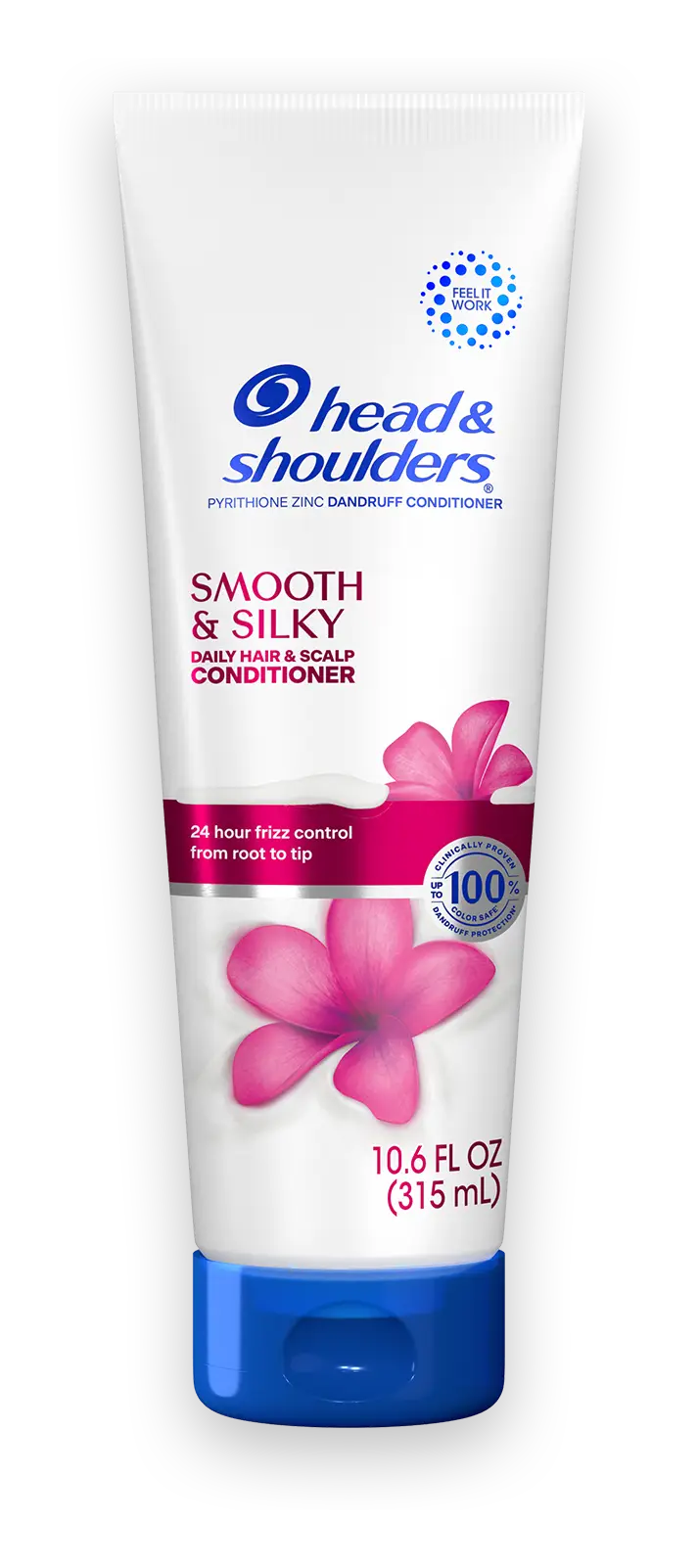 Head & Shoulders Smooth And Silky Anti-Dandruff Conditioner