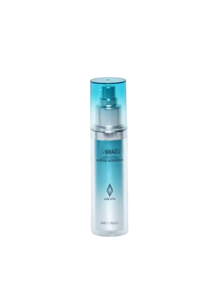 Dr Bragi Marine Enzyme Renewal Moisturiser