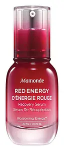 Mamonde Red Energy Recovery Serum