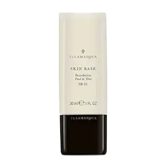 Illamasqua Skin Base Foundation 01