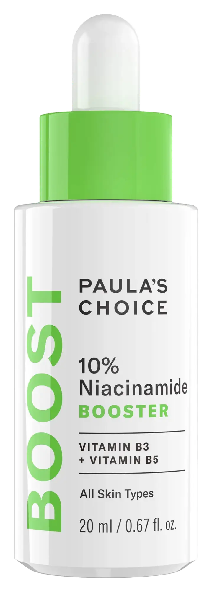Paula's Choice 10% Niacinamide Booster