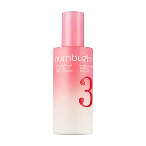Numbuzin No.3 Bifida Bakuchiol Zero Pore Milky Moisturizer