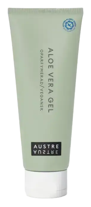 Austre Aloe Vera Gel
