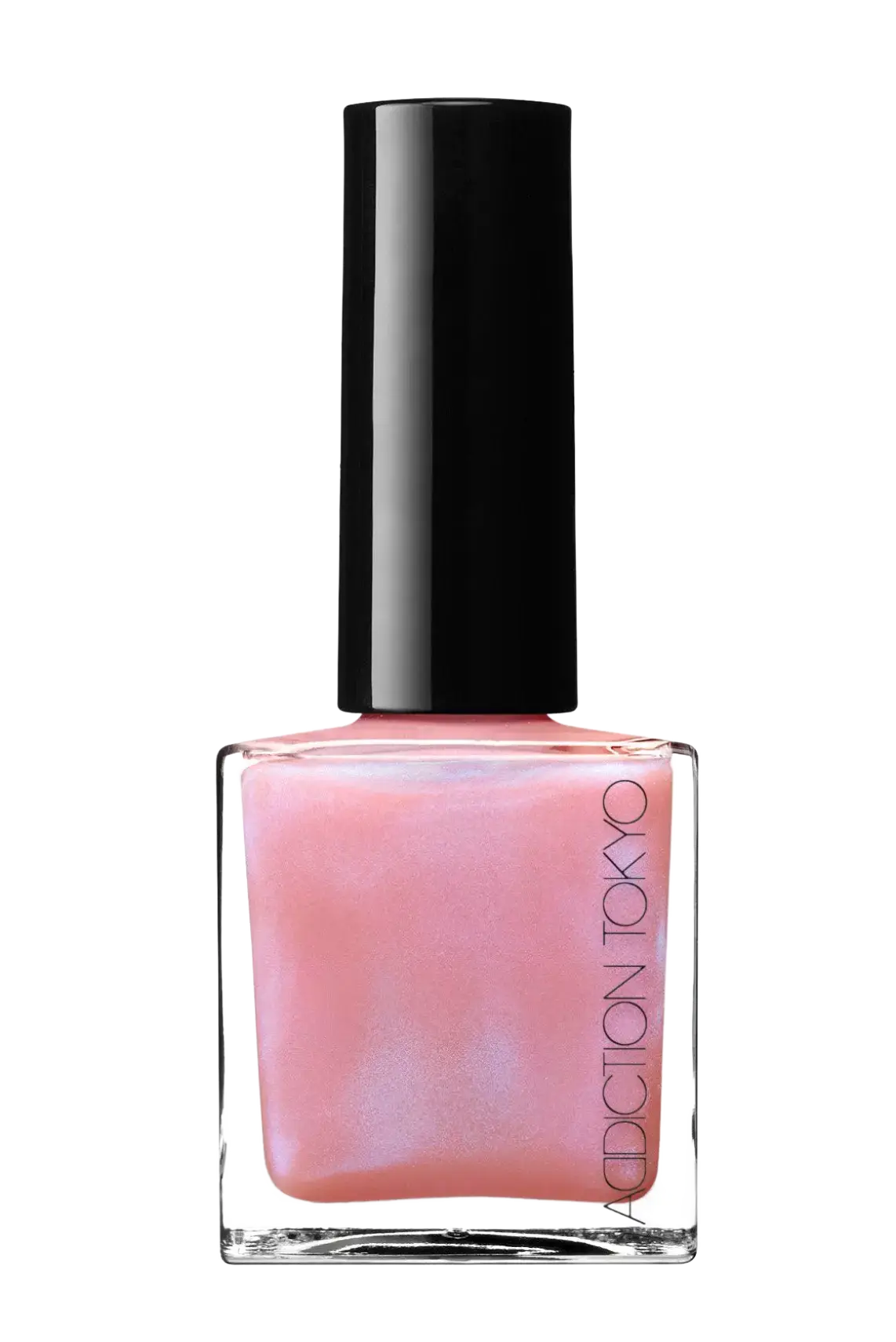 Addiction Tokyo The Nail Polish Aurora Veil