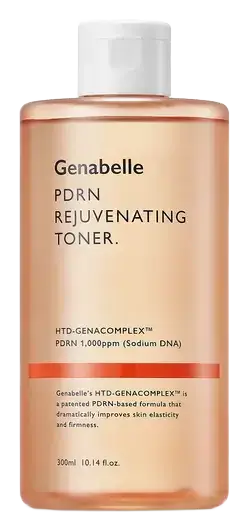 Genabelle PDRN Rejuvenating Toner