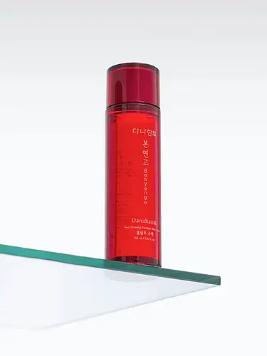 Danahan Red Ginseng Vinegar Skin Toner