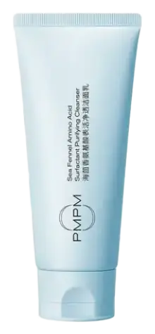 PMPM Sea Fennel Amino Acid Surfactant Purifying Cleanser