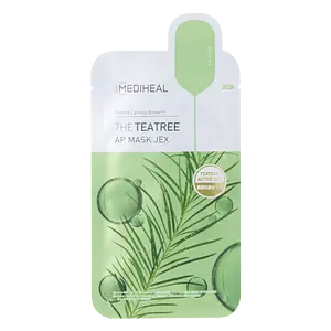 Mediheal AP Mask Jex Teatree
