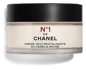 Chanel N°1 de Chanel Revitalizing Eye Cream