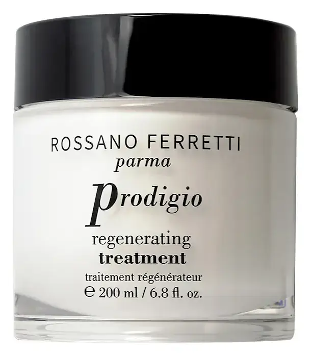 Rossano Ferretti Parma Prodigio Regenerating Treatment