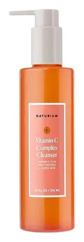 Naturium Vitamin C Complex Cleanser