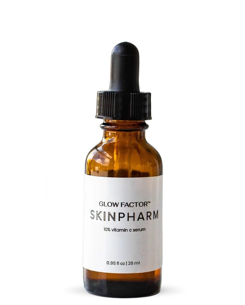 Skin Pharm Glow Factor