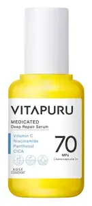 Kosé VITAPURU Medicated Deep Repair Serum