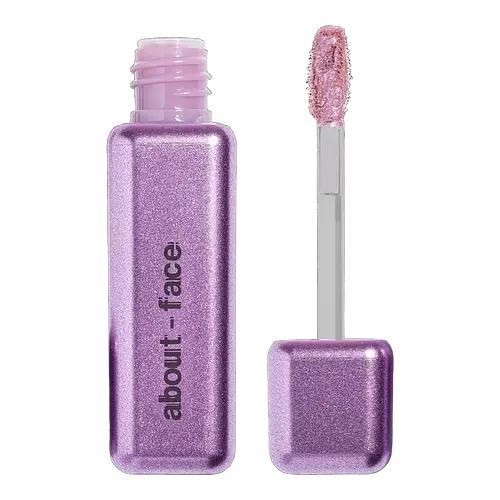 about-face Fractal Glitter Eye Paint Take a Trip