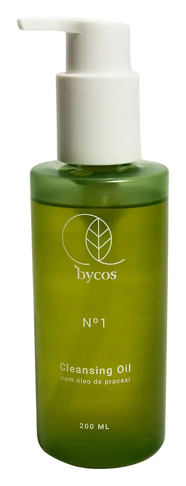 Bycos Cleansing Oil