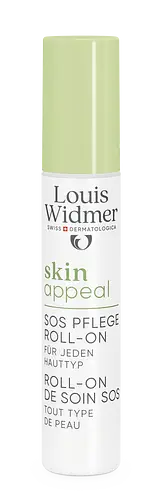 Louis Widmer Skinappeal SOS Care Roll-On