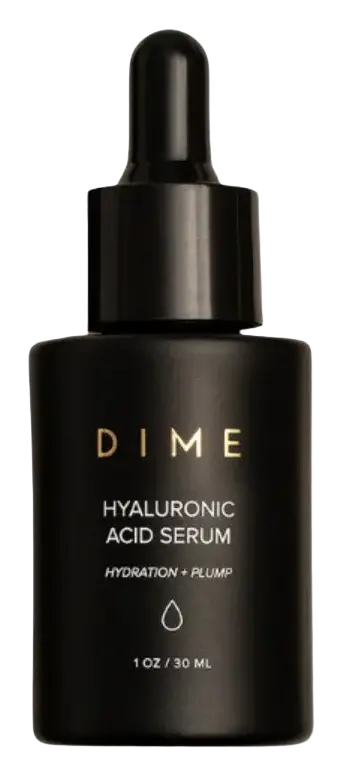 Dime Beauty Hyaluronic Acid Serum