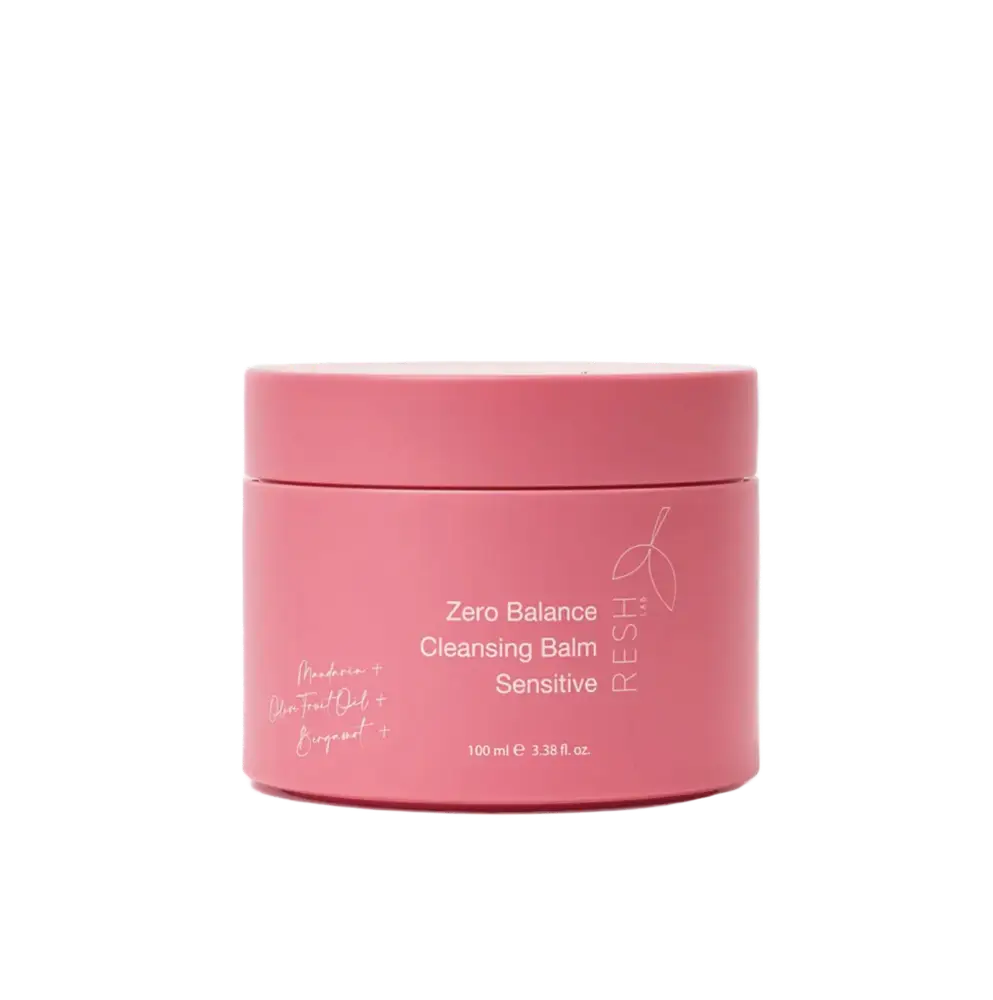 Resh Lab Zero Balance Cleansing Balm Sensitive