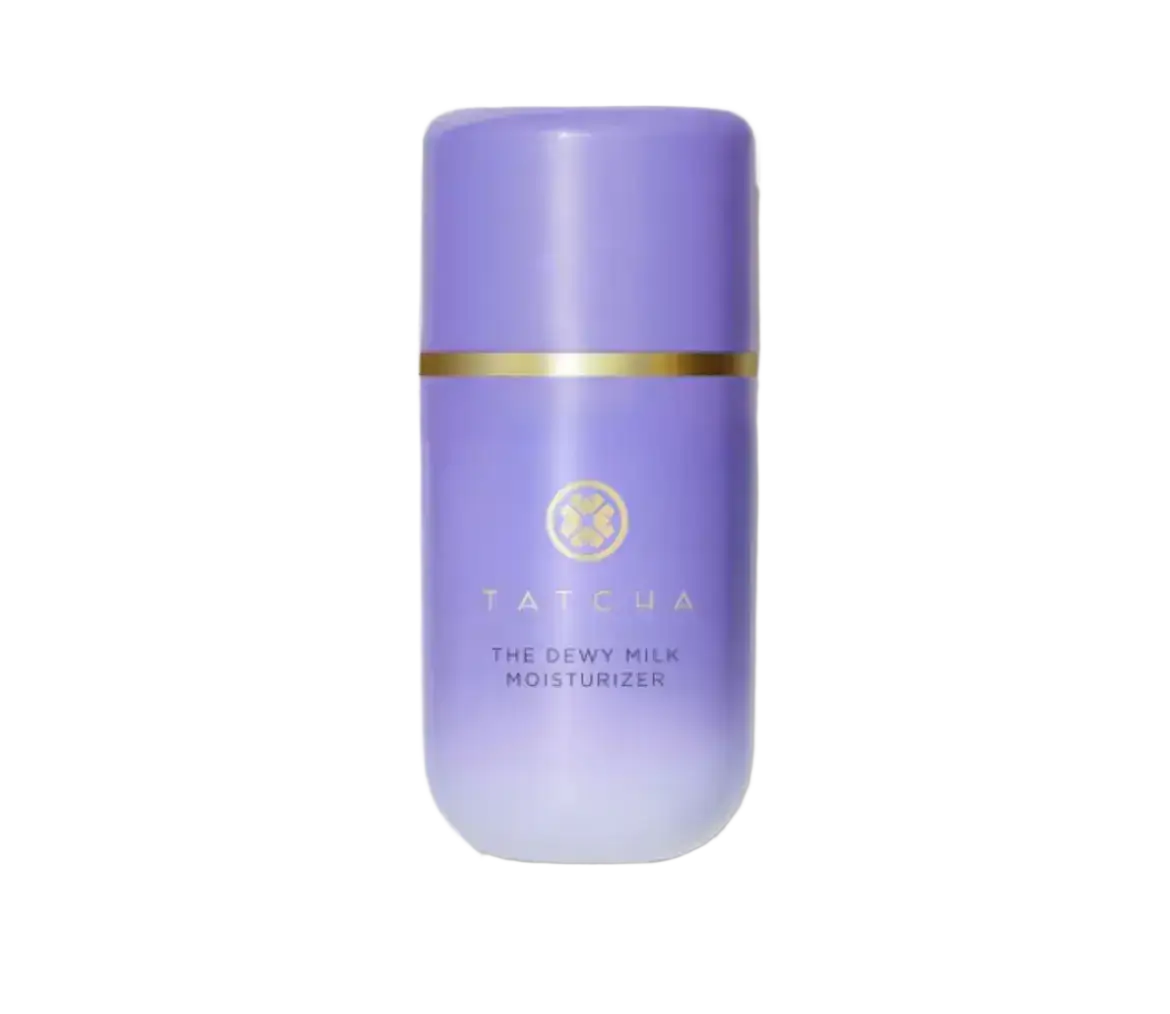 Tatcha The Dewy Milk Moisturizer