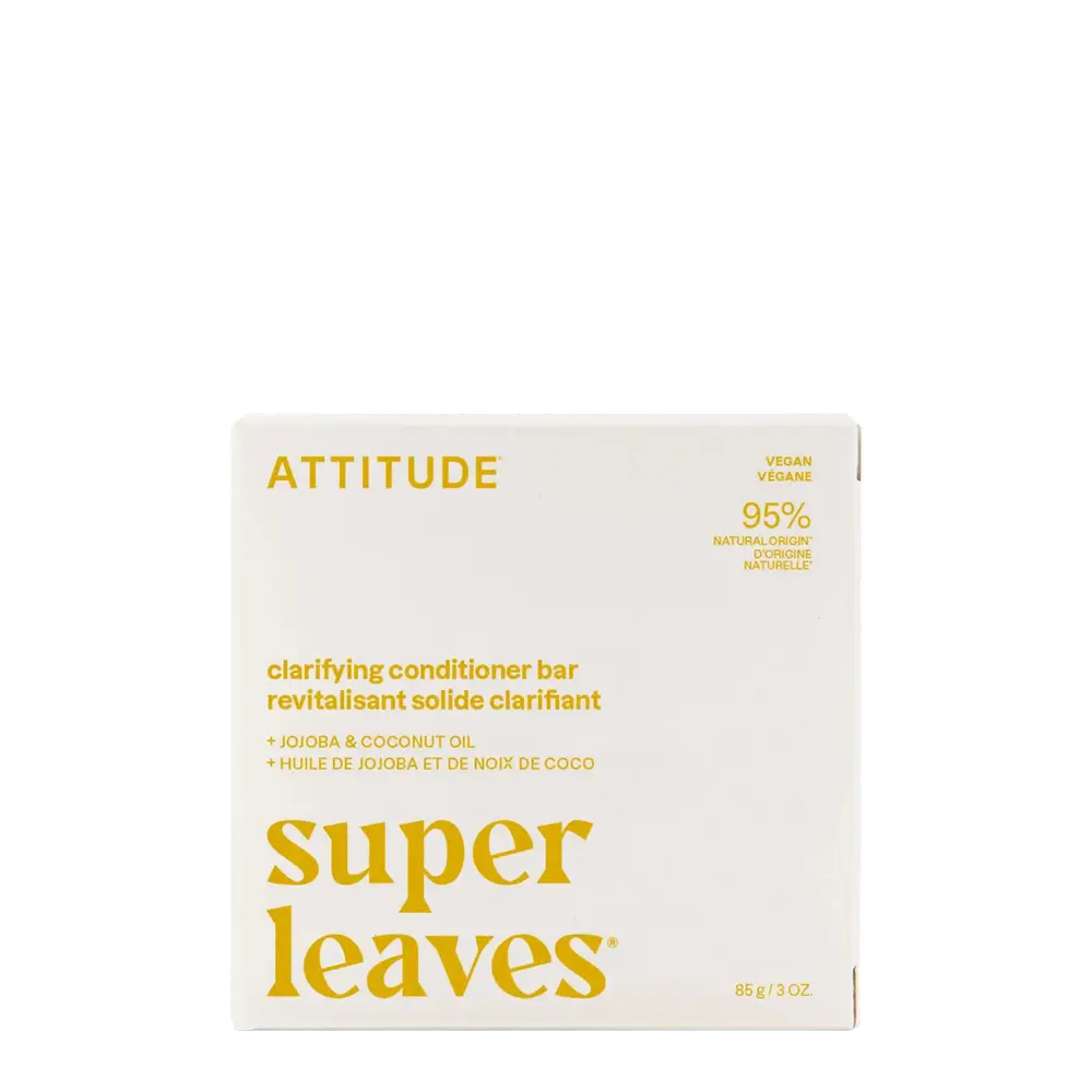 ATTITUDE Clarifying Conditioner Bar