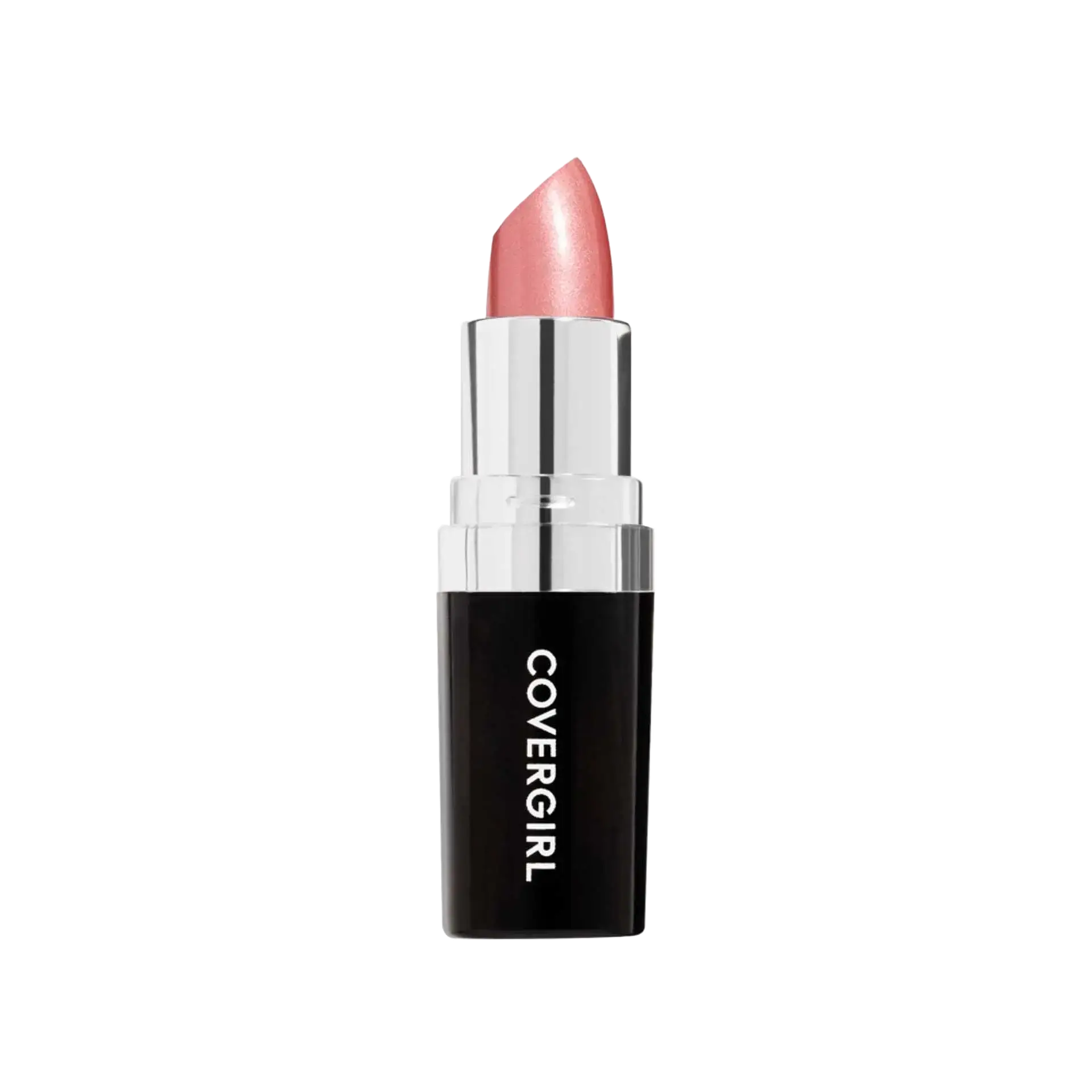 Covergirl Continuous Color Lipstick 010 Sugar Almond