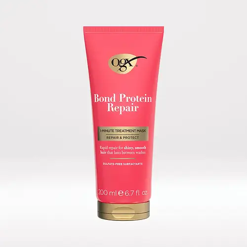 OGX Beauty Bond Protein Repair 1-Minute Treatment Mask