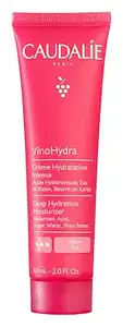 Caudalie Vinohydra Deep Hydration Moisturizer
