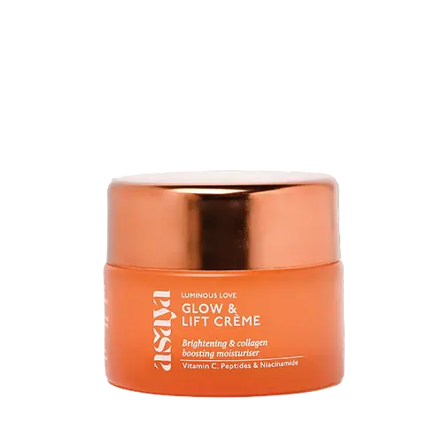 Asaya Glow & Lift Crème