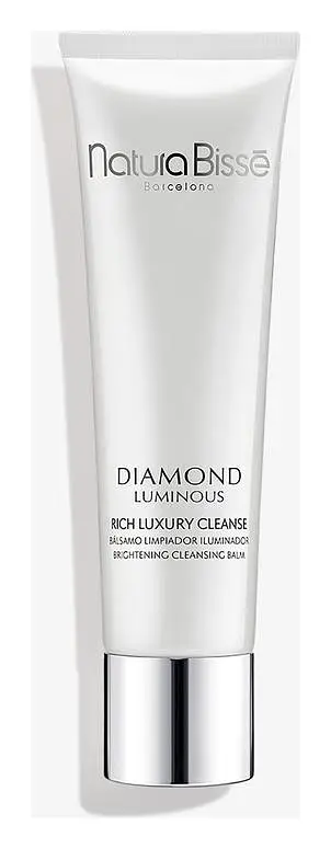 Natura Bisse Diamond Luminous Rich Luxury Cleanse