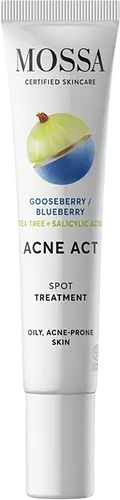 Mossa Acne Act Spot Treatment