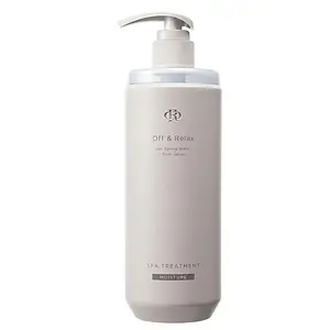 Off & Relax Spa Treatment Moisture