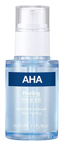 Nature Republic Good Skin AHA Peeling Ampoule