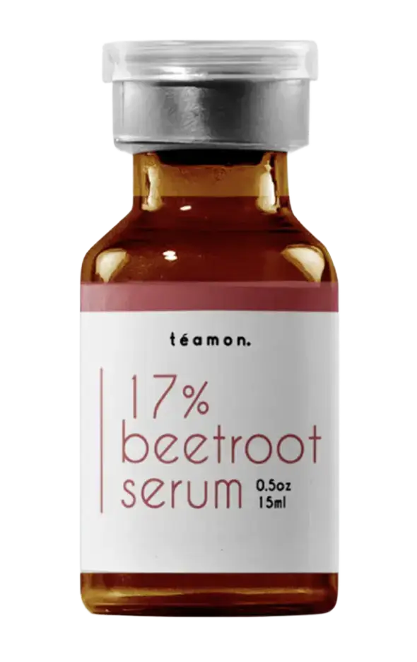 Teamon 17% Beetroot Serum