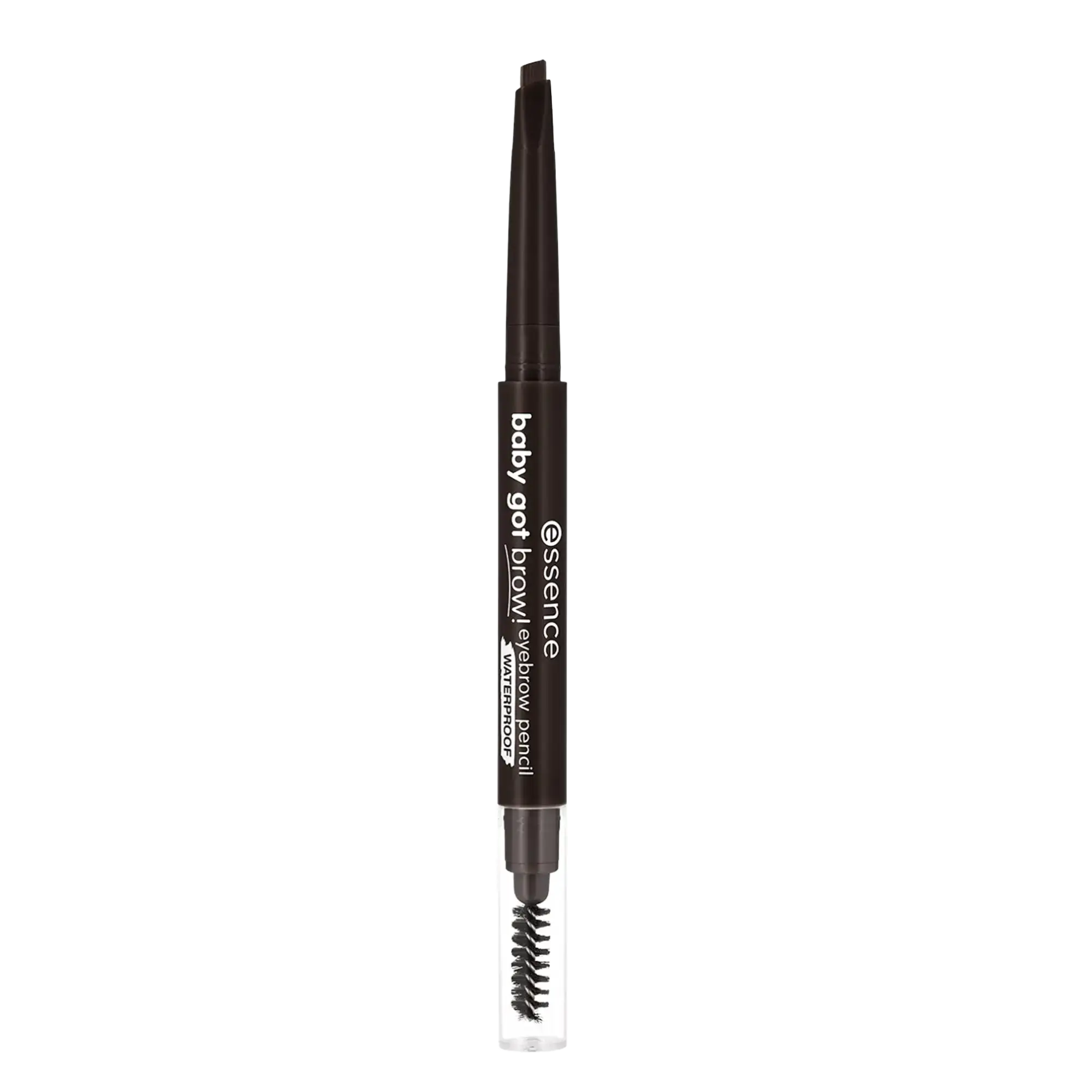 Essence Baby Got Brow! Eyebrow Pencil 30 Dark Brunette