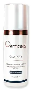 Osmosis Beauty Clarify Clearing Retinal Serum
