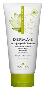 Derma E Purifying Gel Cleanser