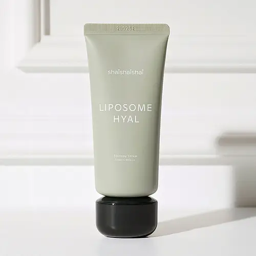 shaishaishai LIPOSOME HYAL Soothing Cream