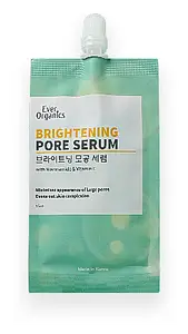 Ever Organics Brightening Pore Serum