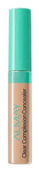 Almay Clear Complexion Concealer 200 Light Medium