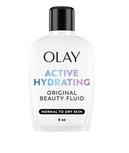 Olay Active Hydrating Fluid Lotion