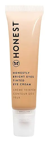 Honest Beauty Honestly Bright Eyes Tinted Eye Cream Sandstone