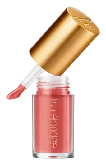 Lisa Eldridge Gloss Embrace Lip Gloss Go Lightly