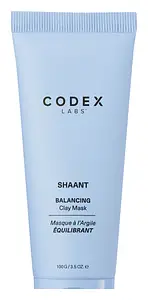 Codex Labs Shaant Balancing Clay Mask