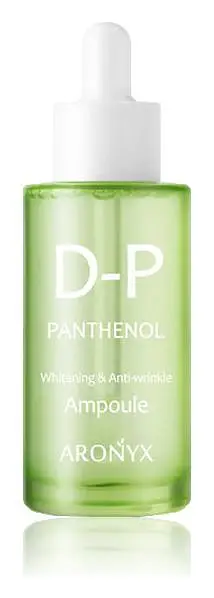 MediFlower Aronyx D-Panthenol Ampoule