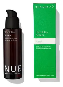 The Nue Co Skin Filter Serum