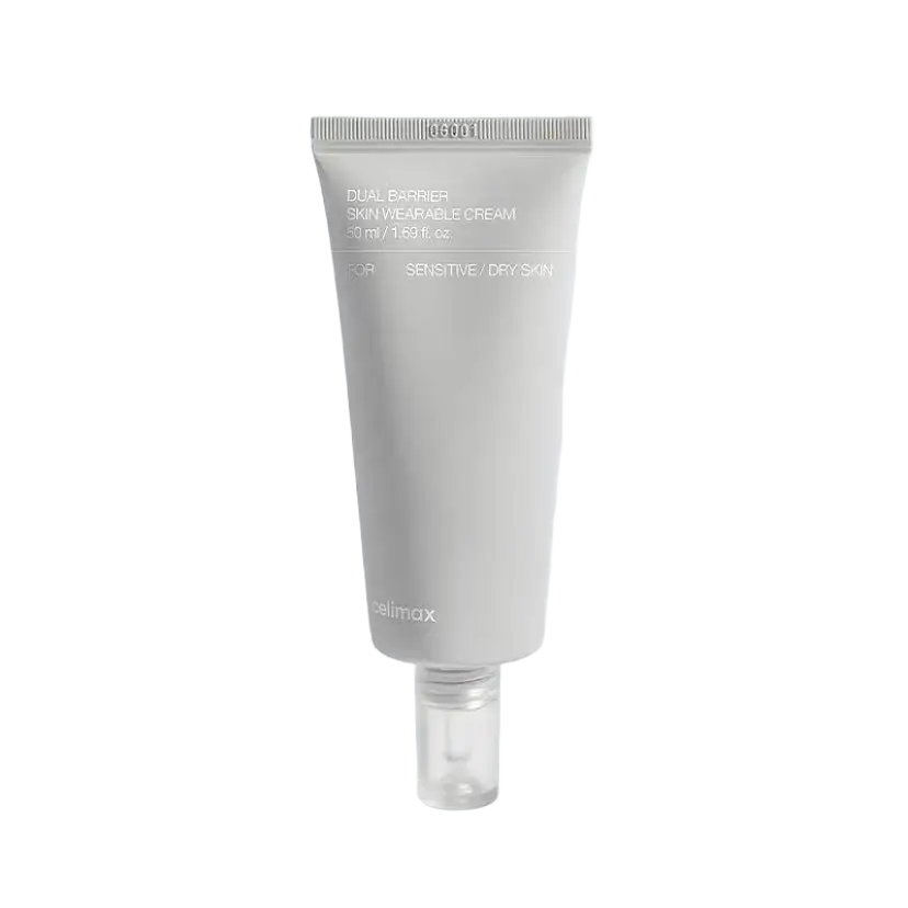 Celimax Dual Barrier Skin Wearable Cream