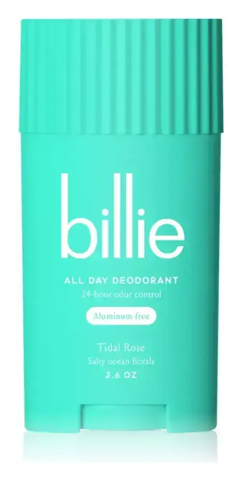 Billie All Day Deodorant Tidal Rose