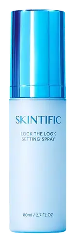 Skintific Lock The Look Setting Spray