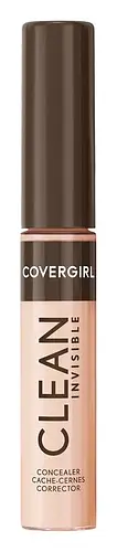 Covergirl Clean Invisible Concealer Light Beige