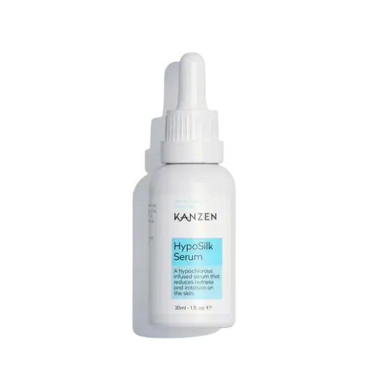 Kanzen Hyposilk Serum